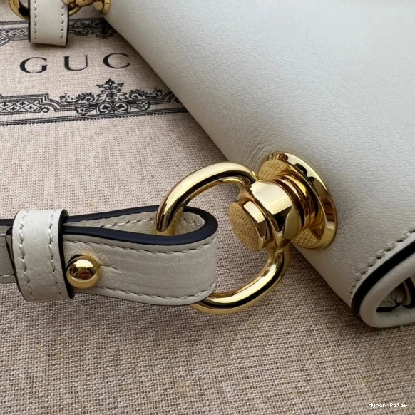 Hyper Peter Gucci Blondie bag mini 0708